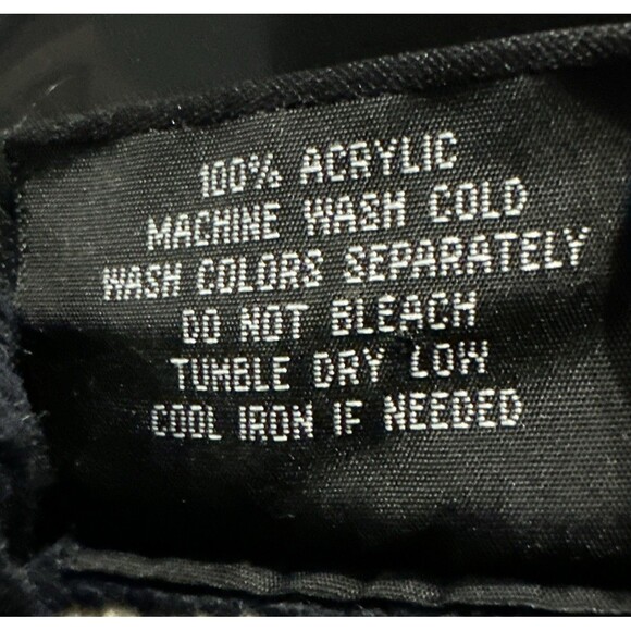 South Pole Sweater Authentic Collection Size XL - Picture 11 of 11